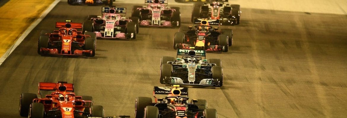 Whiting duvida que F1 permitirá terceiro carro