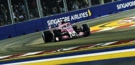 Force India confirma que usará ordens de equipe de agora em diante