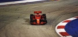 Raikkonen precisaria de mais dez voltas para passar Bottas