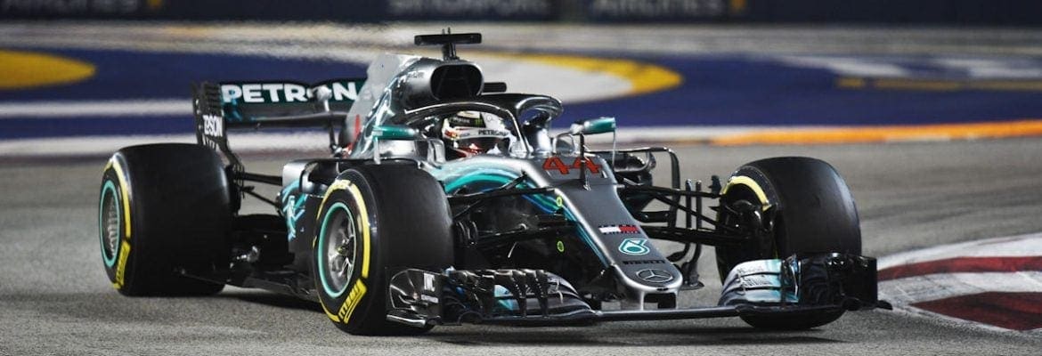 Mercedes disposta a jogar com Ocon e Russell