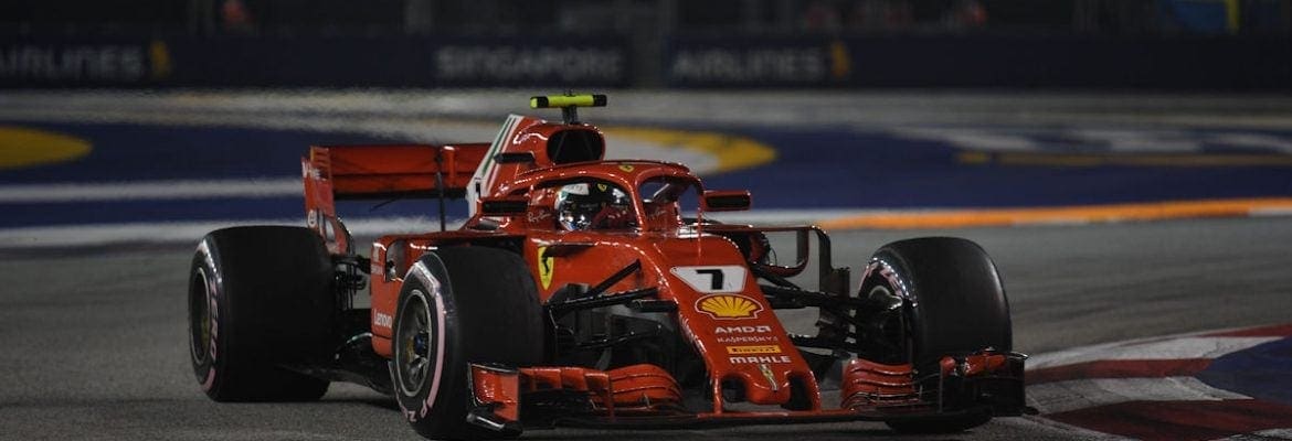 Raikkonen precisava que Bottas cometesse erros maiores