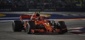 Raikkonen precisava que Bottas cometesse erros maiores