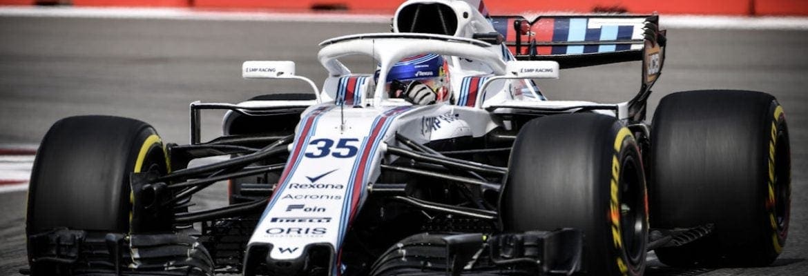 Corrida em casa de Sirotkin foi a mais difícil da temporada