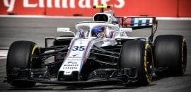 Corrida em casa de Sirotkin foi a mais difícil da temporada