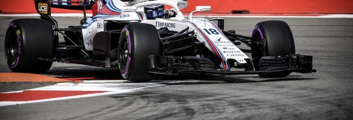 Stroll satisfeito por não perder sua amizade com Ocon