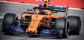 Vandoorne penalizado, grid de Sochi revisado