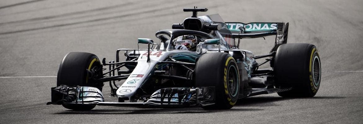 GP da Rússia de F1: Reveja o AO VIVO da corrida em Sochi