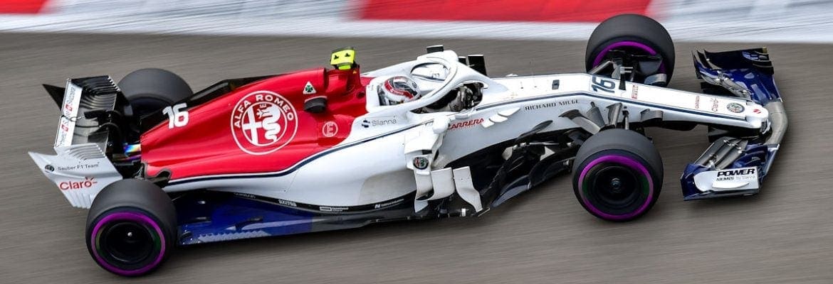 Grupo Fiat tem opção de comprar a Sauber e pode fechar acordo até o meio da temporada