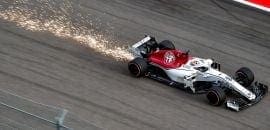 Ericsson tenta fechar acordo na Indy para 2019