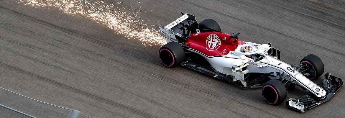 Ericsson tenta fechar acordo na Indy para 2019