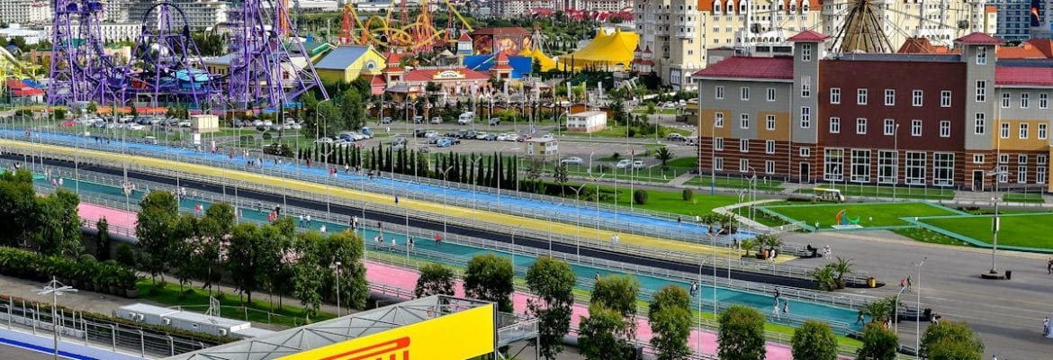 “Mugello e Portimão no calendário da F1; Rússia pode receber GP com público”