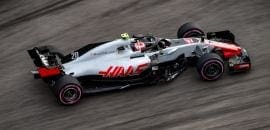 Comissários decidirão durante a noite sobre protesto da Force India contra a Haas