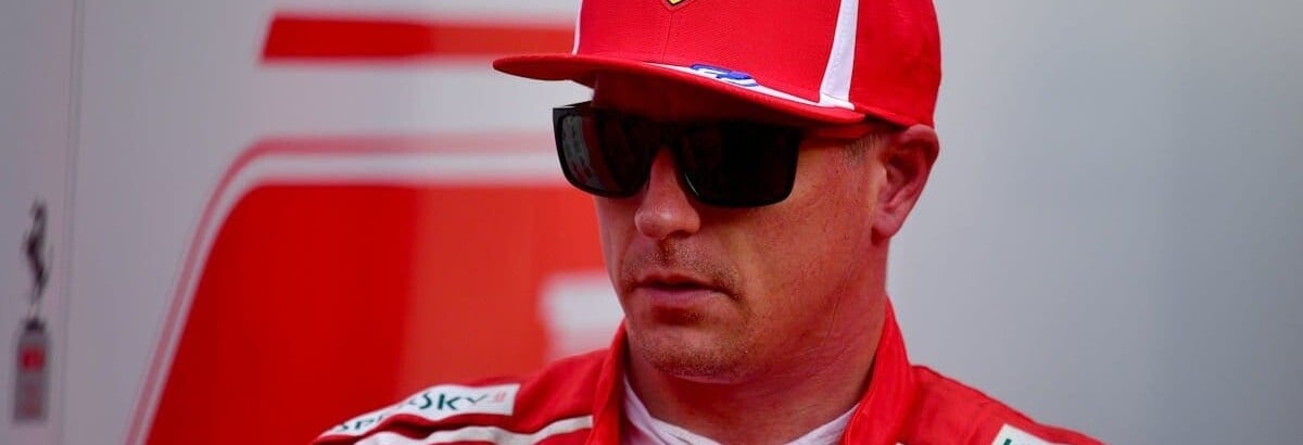 F1: Raikkonen revela brincadeira em 2016 que deixou Arrivabene em choque F1: Raikkonen revela brincadeira em 2016 que deixou Arrivabene em choque