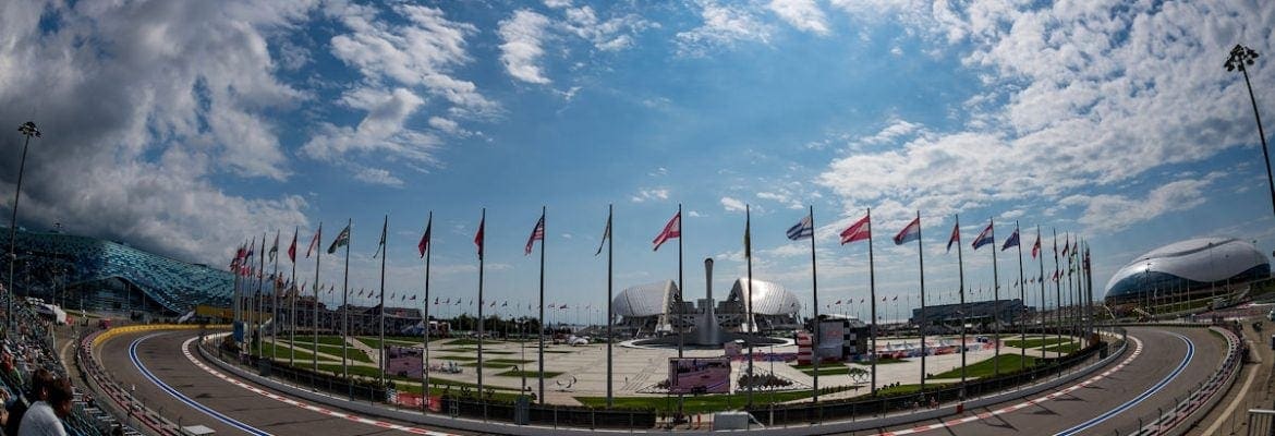 Rússia e Portugal disputam realização de corrida para final de setembro na atual temporada da F1