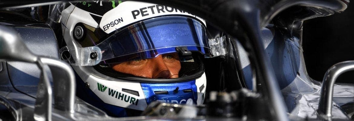 Bottas não se sente incomodado pelos rumores de Ocon para 2020