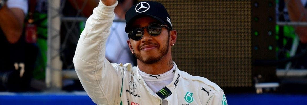 Hamilton acha que não faz sentido Ferrari tirar Raikkonen