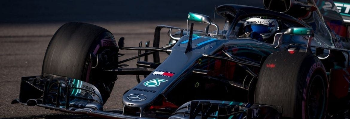 Brawn defende ordens de equipe da Mercedes