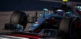 Brawn defende ordens de equipe da Mercedes