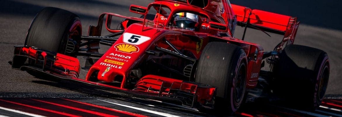 Arrivabene considera que algo se perdeu na Ferrari