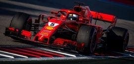 Arrivabene considera que algo se perdeu na Ferrari