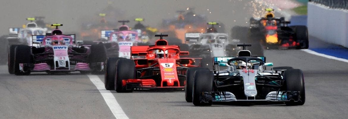 GP do Japão de F1: FIA divulga lista atualizada do uso de componentes do motor