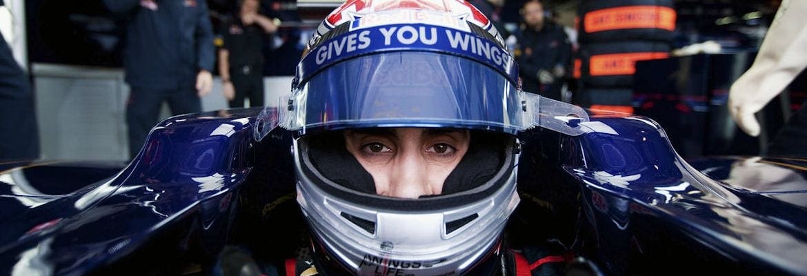 Toro Rosso alimenta rumores de possível retorno de Sebastien Buemi
