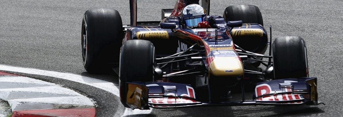 Red Bull avalia suas chances em Cingapura