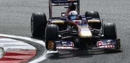 Red Bull avalia suas chances em Cingapura