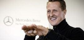 Hamilton vs Schumacher – Os dois pilotos mais bem-sucedidos da F1