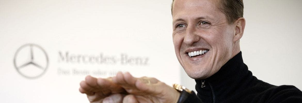 F1: Stefano Domenicali reflete sobre a situação de Michael Schumacher