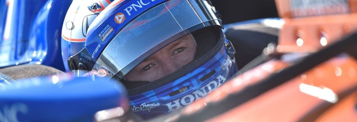 Scott Dixon - IndyCar
