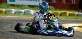 VÍDEO: Copa Petrobras Norte Brasileiro de Kart define mais três finalistas da Seletiva