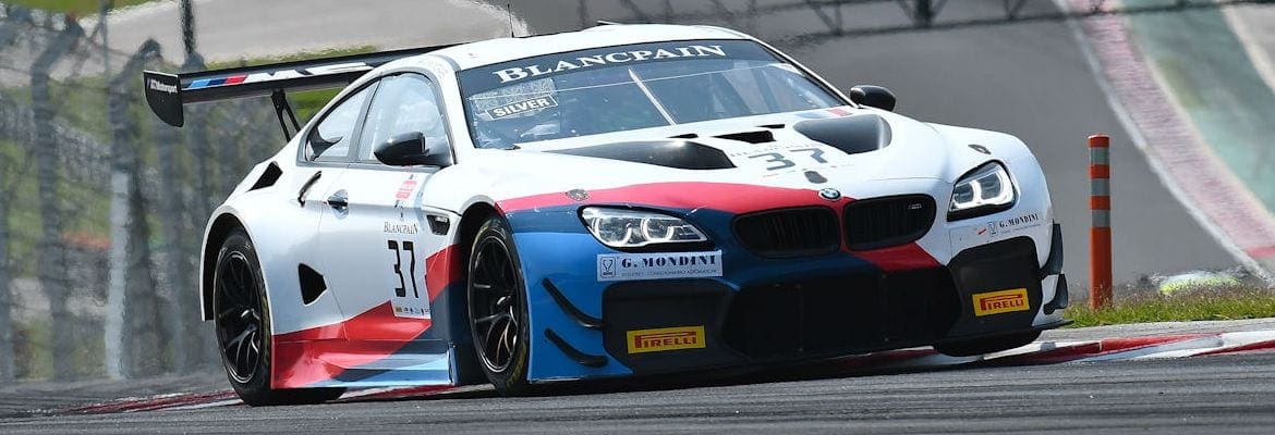 Em etapa com clima instável, Lukas Moraes tem fim de semana difícil em Hungaroring