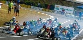 Regulamento Nacional de Kart 2019 já está divulgado