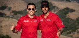 IMSA: Pipo Derani será companheiro de Felipe Nasr na Action Express Racing em 2019