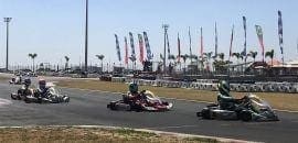 II Brasileiro de Kart Rotax conheceu seus campeões
