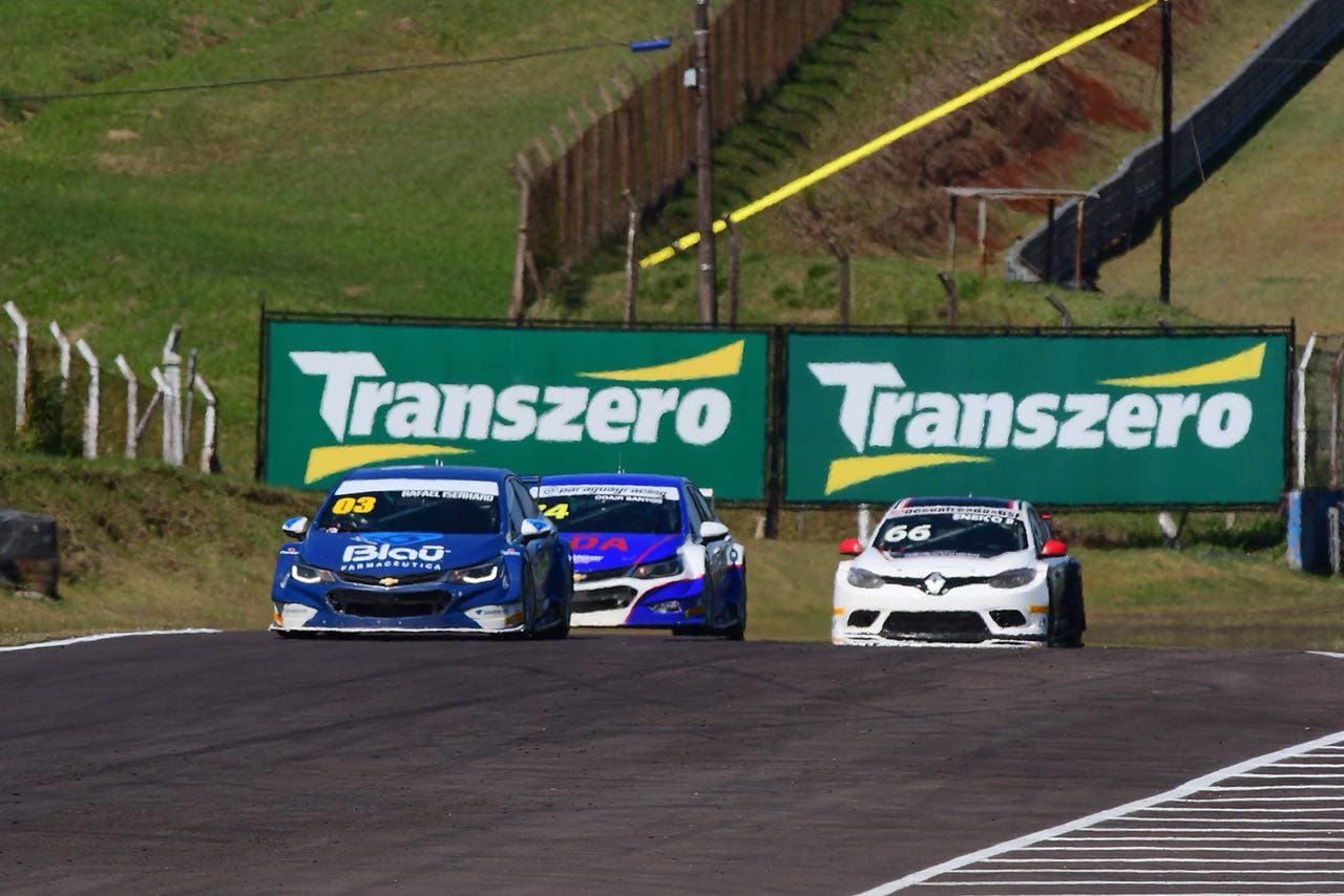 BR de Marcas - Cascavel