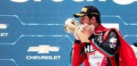 Hero e Di Grassi surpreendem rivais e vencem 3ª do ano em Cascavel