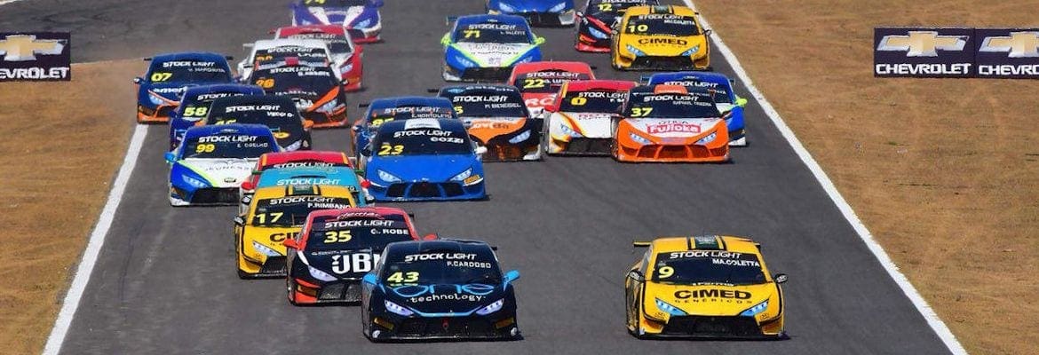 Stock Light revê procedimentos; pit stop deixa de ser obrigatório