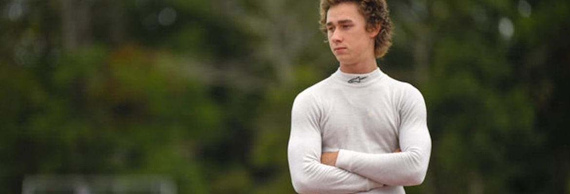 Arthur Leist tem seu melhor final de semana em ano de estreia na F4 norte-americana
