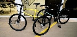 No Dia Mundial Sem Carro, pilotos da Stock Car disputam corrida de eBike no Velo Città