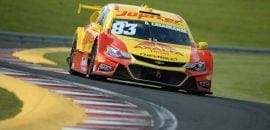 Casagrande surpreende e domina a sexta-feira da Stock Car no Velo Città