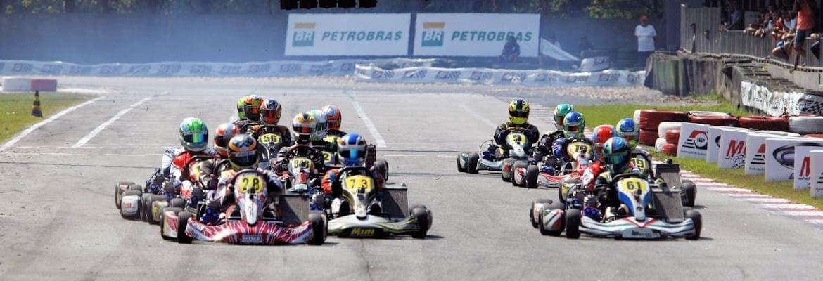 Treinos livres mostram que disputa pelas vagas será acirrada na Copa Petrobras Sorriso Campeão