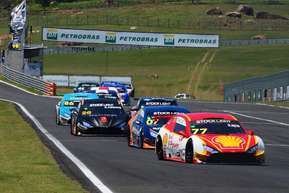 Guia Stock Car: Tudo o que você precisa saber sobre a etapa de Londrina Raphael Reis vence e incendeia disputa pelo título