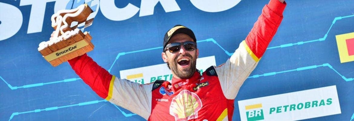 Átila também revive 2017 e vence a segunda da Stock Car no Velo Città