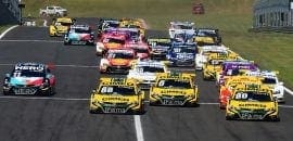Stock Car anuncia temporada histórica para o automobilismo brasileiro