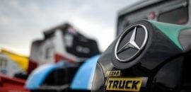 Copa Truck e Mercedes-Benz Challenge levam mais de 50 máquinas para a Grande Final