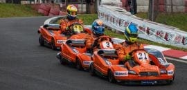 500 Milhas de Kart abre venda de ingressos com lote promocional