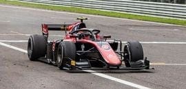 Russell recusou treino livre na Force India para se concentrar no título da F2