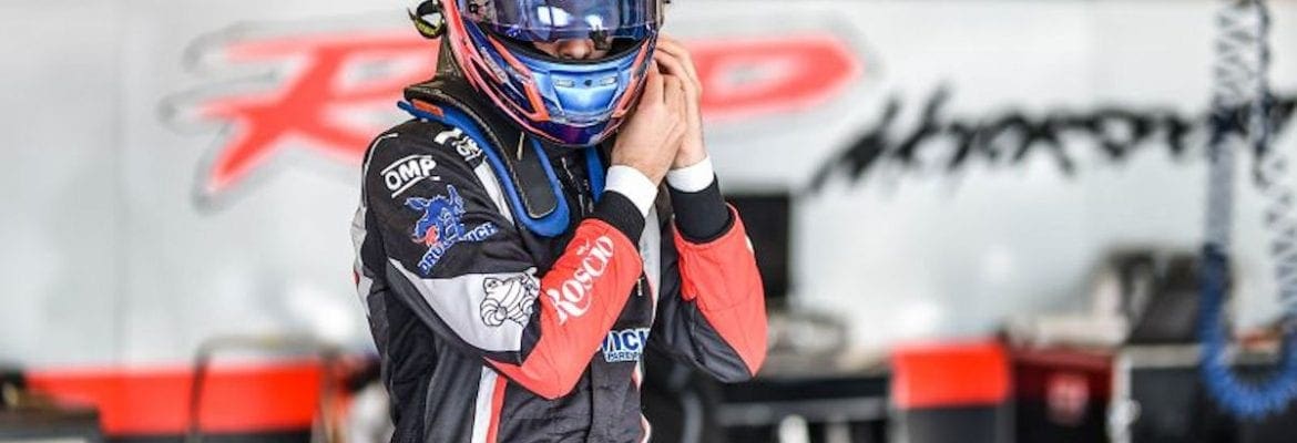 Euroformula F3 Open: Felipe Drugovich vence em Jerez de La Frontera